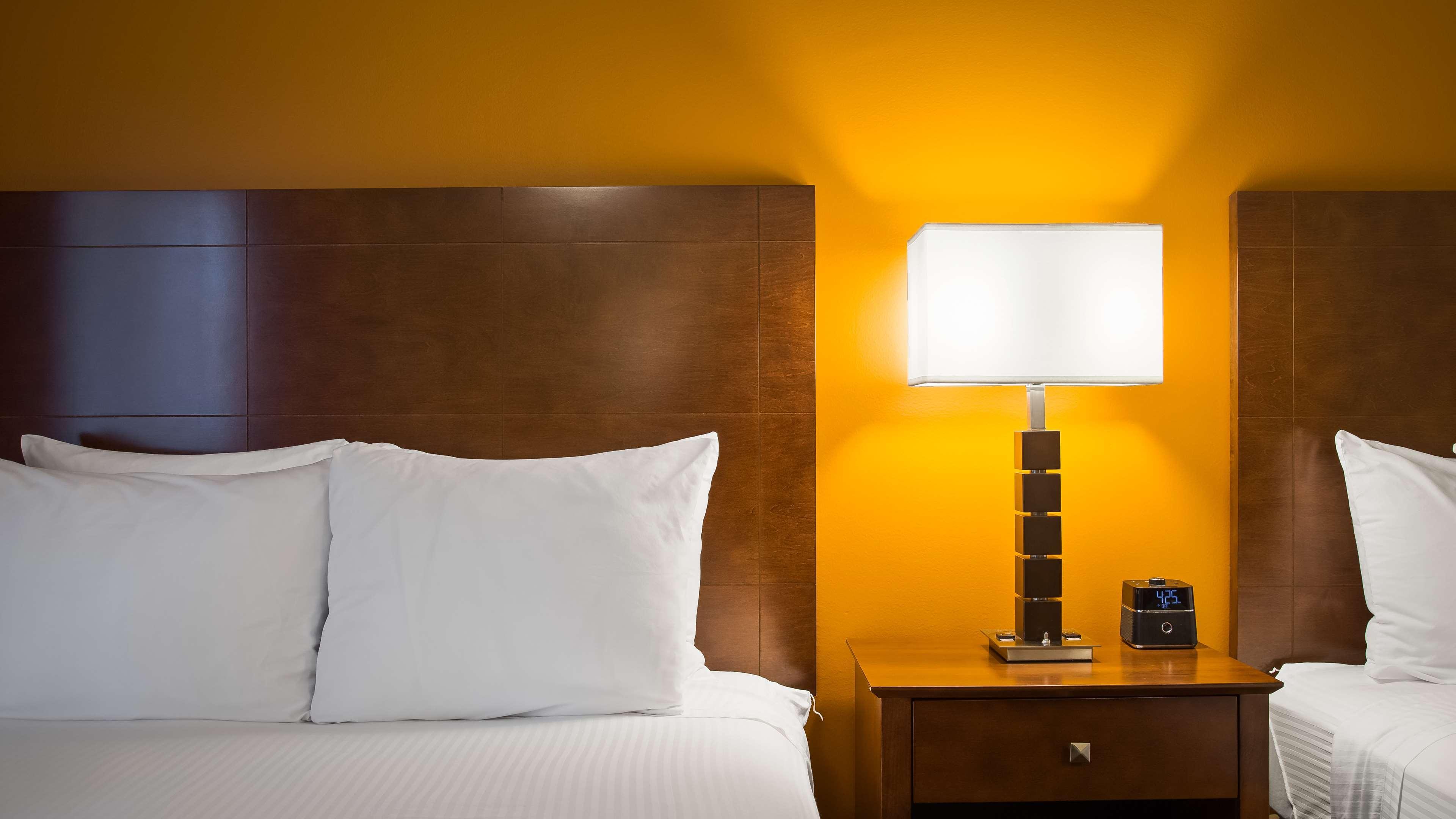 Best Western Falcon Plaza Bowling Green Exterior foto